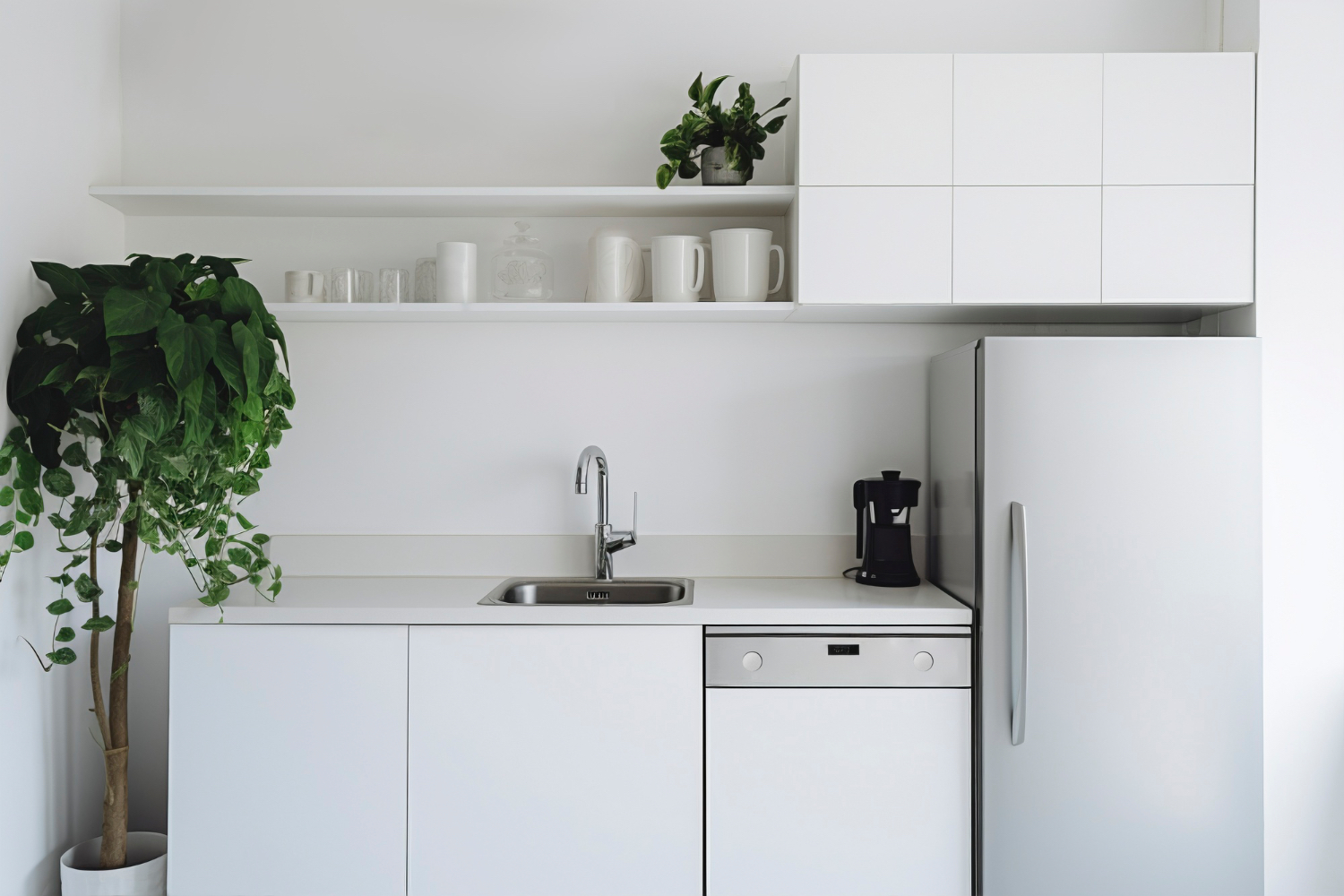 La cocina abierta es una tendencia cada vez m&aacute;s popular en el dise&ntilde;o de interiores modernos. No solo crea una sensaci&oacute;n de amplitud, sino que tambi&eacute;n facilita la interacci&oacute;n social y la funcionalidad del hogar. Sin embargo, optimizar el espacio en una cocina abierta en Sevilla puede ser un desaf&iacute;o. 
