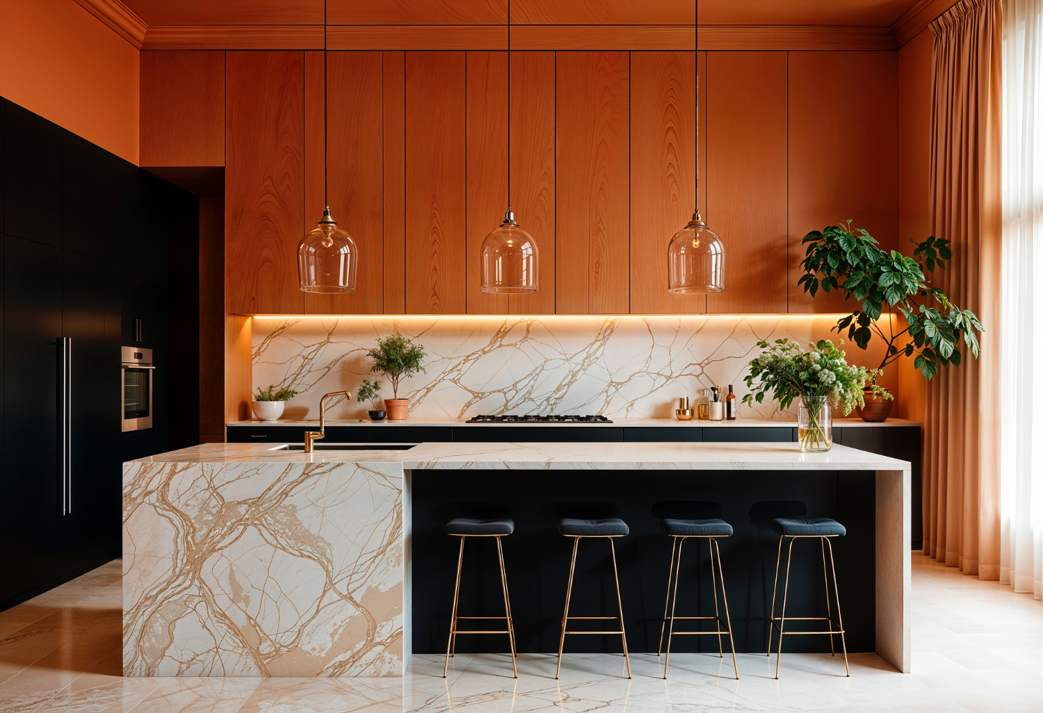 Una cocina de calidad combina dise&ntilde;o, funcionalidad, durabilidad y estilo en un espacio que no solo es pr&aacute;ctico, sino tambi&eacute;n agradable a la vista. Este espacio central del hogar necesita satisfacer tanto las necesidades del cocinero como las expectativas de los dem&aacute;s habitantes, convirti&eacute;ndose en un lugar de trabajo eficiente y un punto de encuentro.