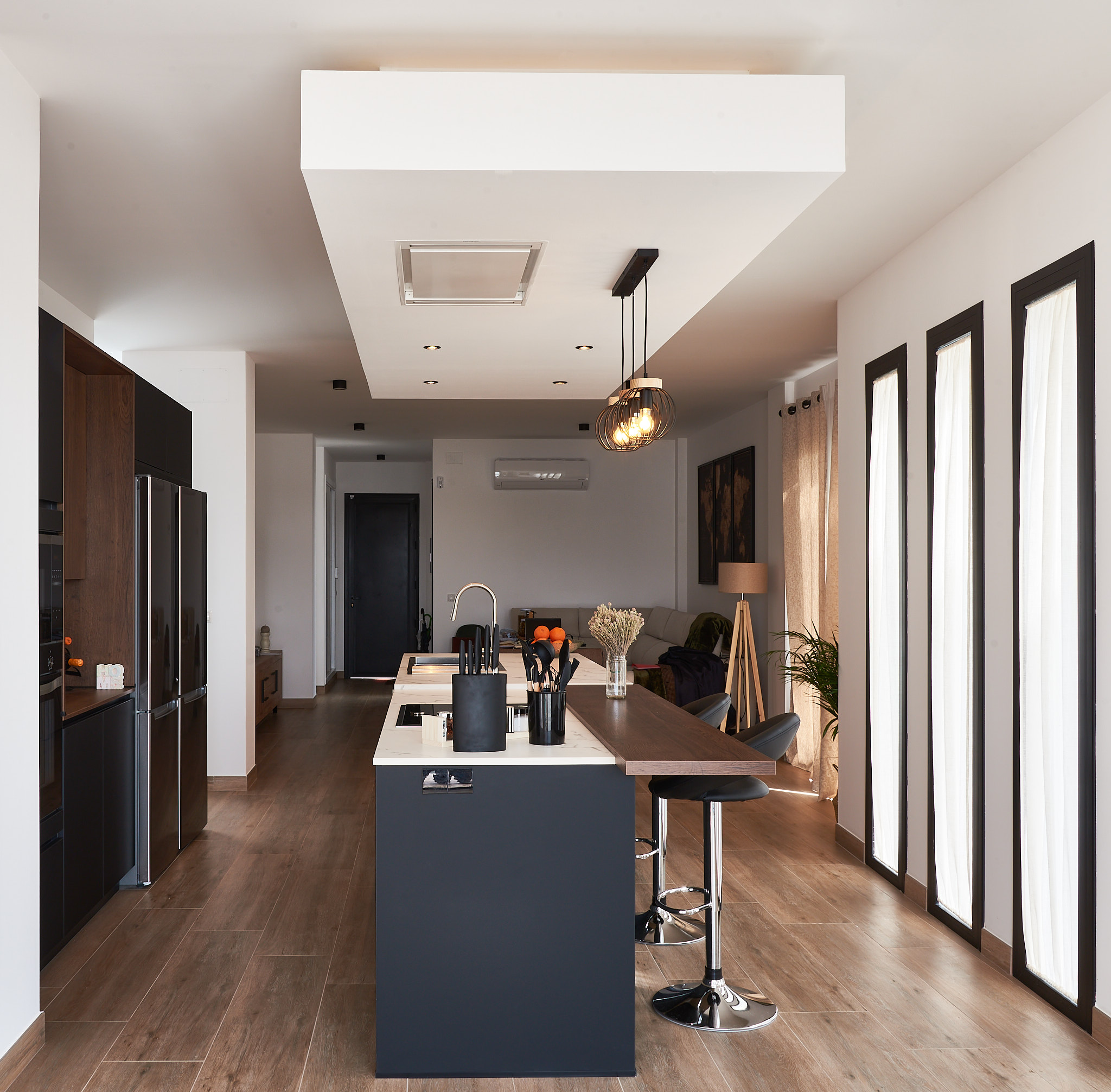 Cocina loft Cocina loft