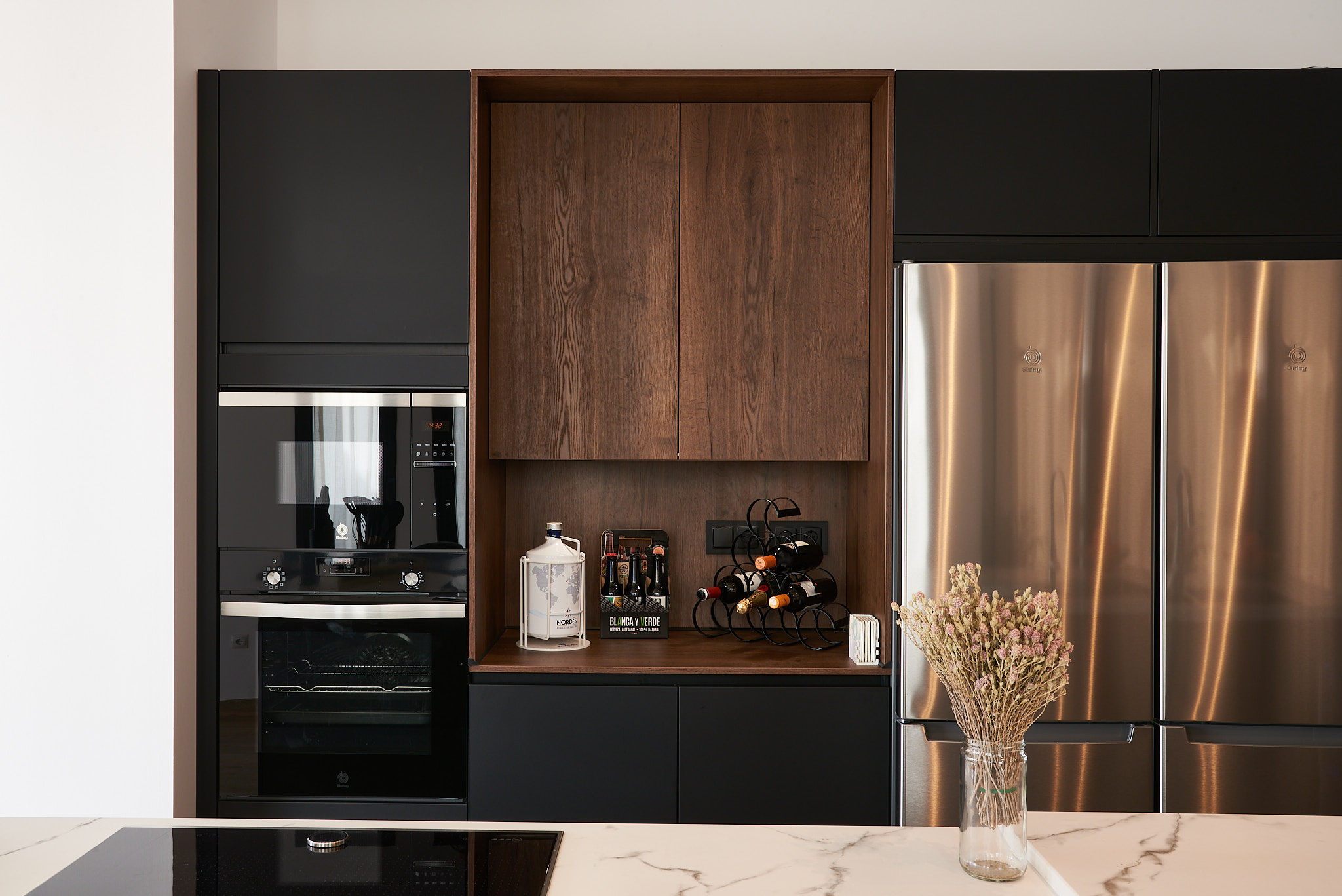 Cómo organizar tu cocina Cómo organizar tu cocina