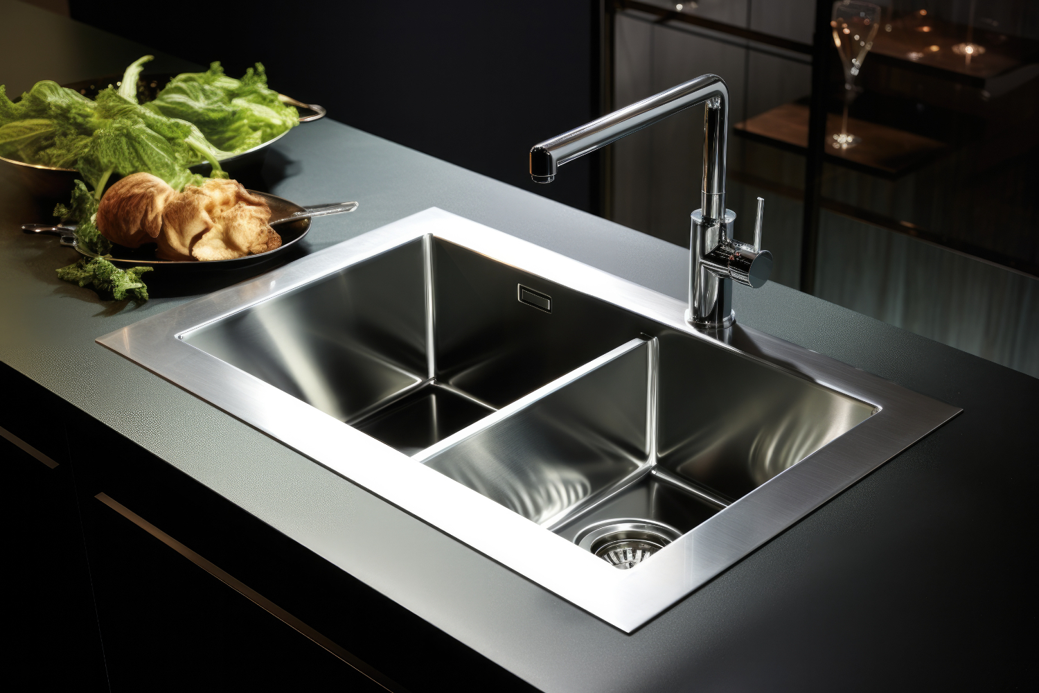 El fregadero es uno de los elementos m&aacute;s utilizados en la cocina. Desde lavar alimentos hasta limpiar utensilios, es una pieza clave que combina funcionalidad y dise&ntilde;o. Elegir el fregadero adecuado no solo mejorar&aacute; la eficiencia en las tareas diarias, sino que tambi&eacute;n contribuir&aacute; al estilo general de la cocina. 